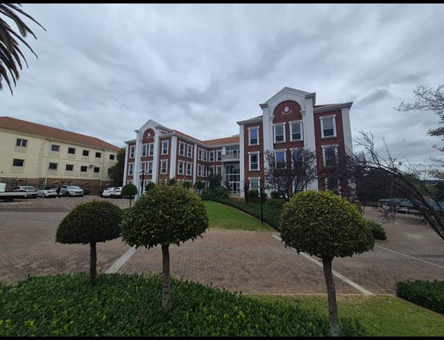 204M² OFFICE TO LET IN RIVONIA